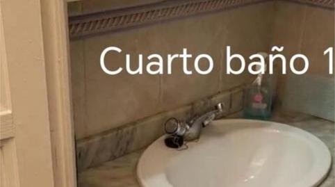 Foto 3 de Casa o xalet en venda a San Ildefonso - Catedral,  Jaén Capital