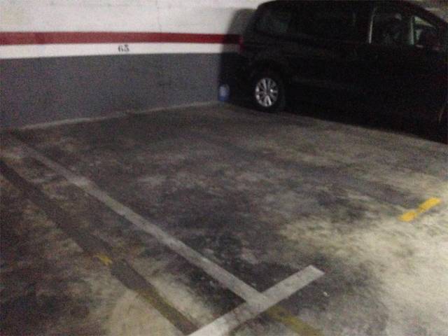 Garaje en Alquiler en Carrer de Galileu, 194 en Barri de les Corts