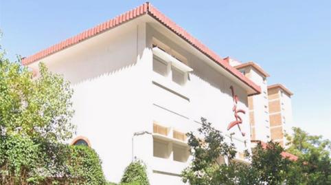 Foto 2 de Pis de lloguer a Calle Manuel Altolaguirre, 36, Girón - Las Delicias, Málaga Capital