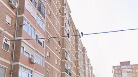 Foto 3 de Pis de lloguer a Calle Manuel Altolaguirre, 36, Girón - Las Delicias, Málaga Capital