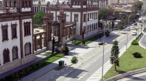 Foto 5 de Pis de lloguer a Calle Manuel Altolaguirre, 36, Girón - Las Delicias, Málaga Capital