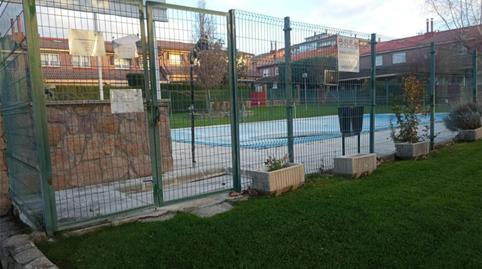 Foto 3 de Casa o xalet de lloguer a Calle Nueva, 75, Parque de la Coruña - Las Suertes, Collado Villalba