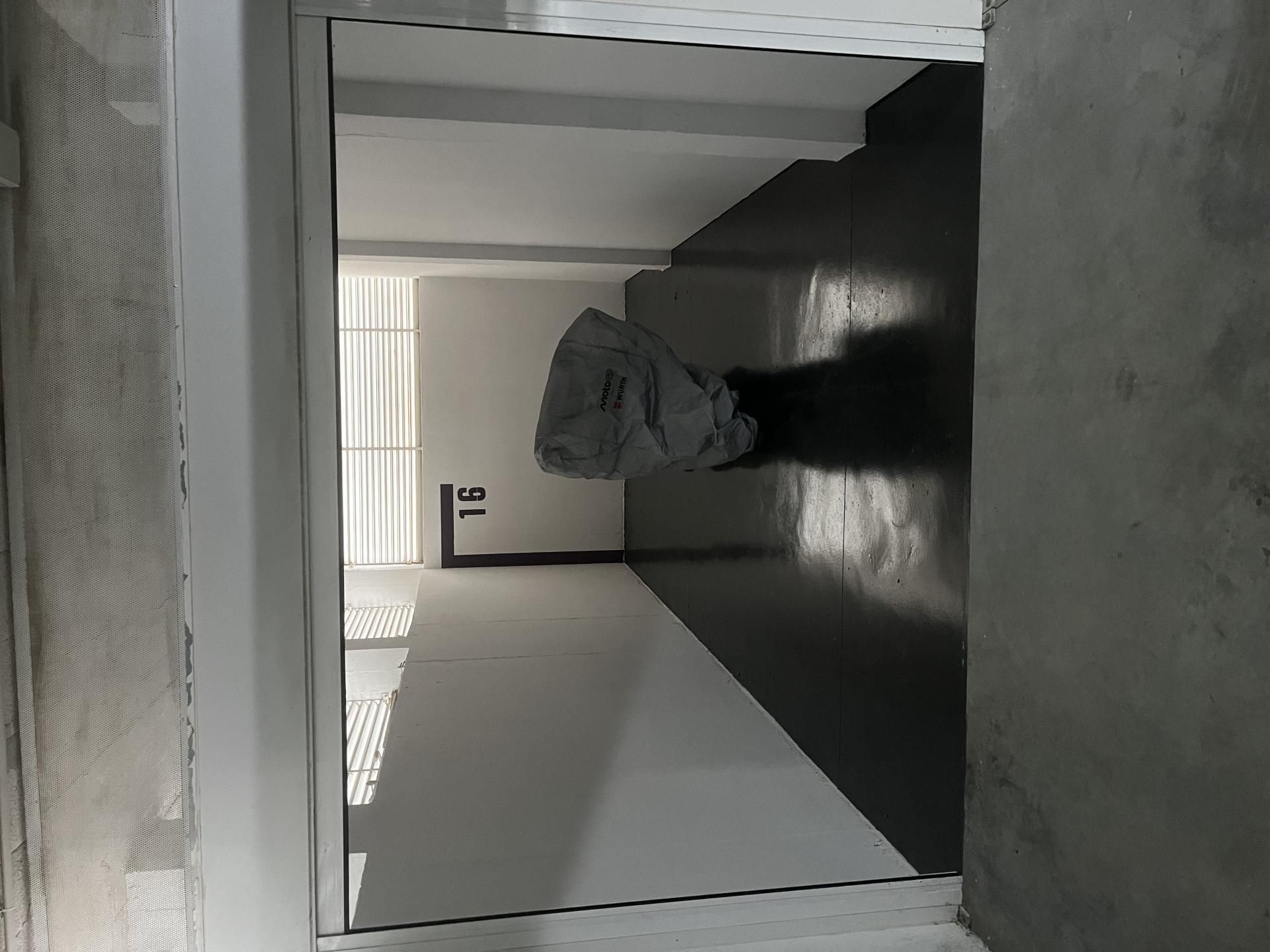 Garage to rent in Jerez de la Frontera