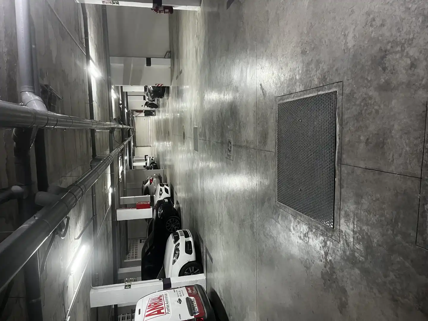 Parking of Garage for rent in Jerez de la Frontera