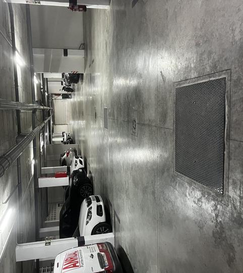 Photo 2 of Garage to rent in Avenida de Espera, 9, Pozoalbero, Jerez de la Frontera