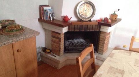 Foto 2 de Casa adosada de alquiler en Calle el Barrio, 15, Casabermeja, Málaga