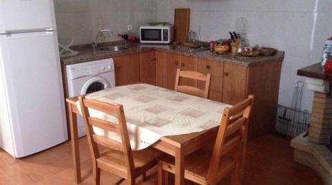 Foto 3 de Casa adosada de alquiler en Calle el Barrio, 15, Casabermeja, Málaga