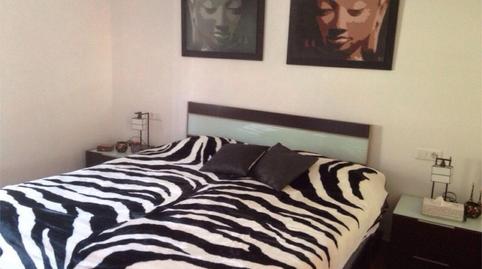 Foto 4 de Casa adosada de alquiler en Calle el Barrio, 15, Casabermeja, Málaga