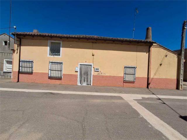 Casa-chalet en Venta en Quintanilla del Olmo