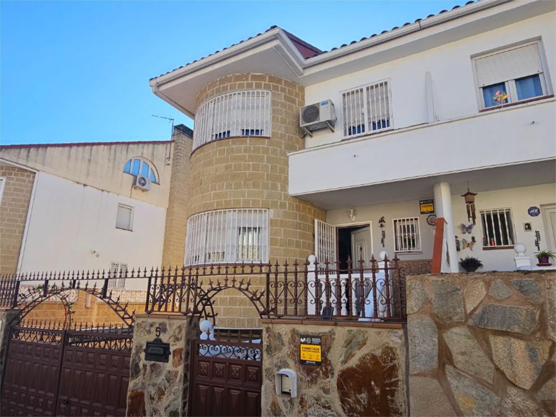 House or chalet for sale in Calle Almería, 5, Torrejón de la Calzada