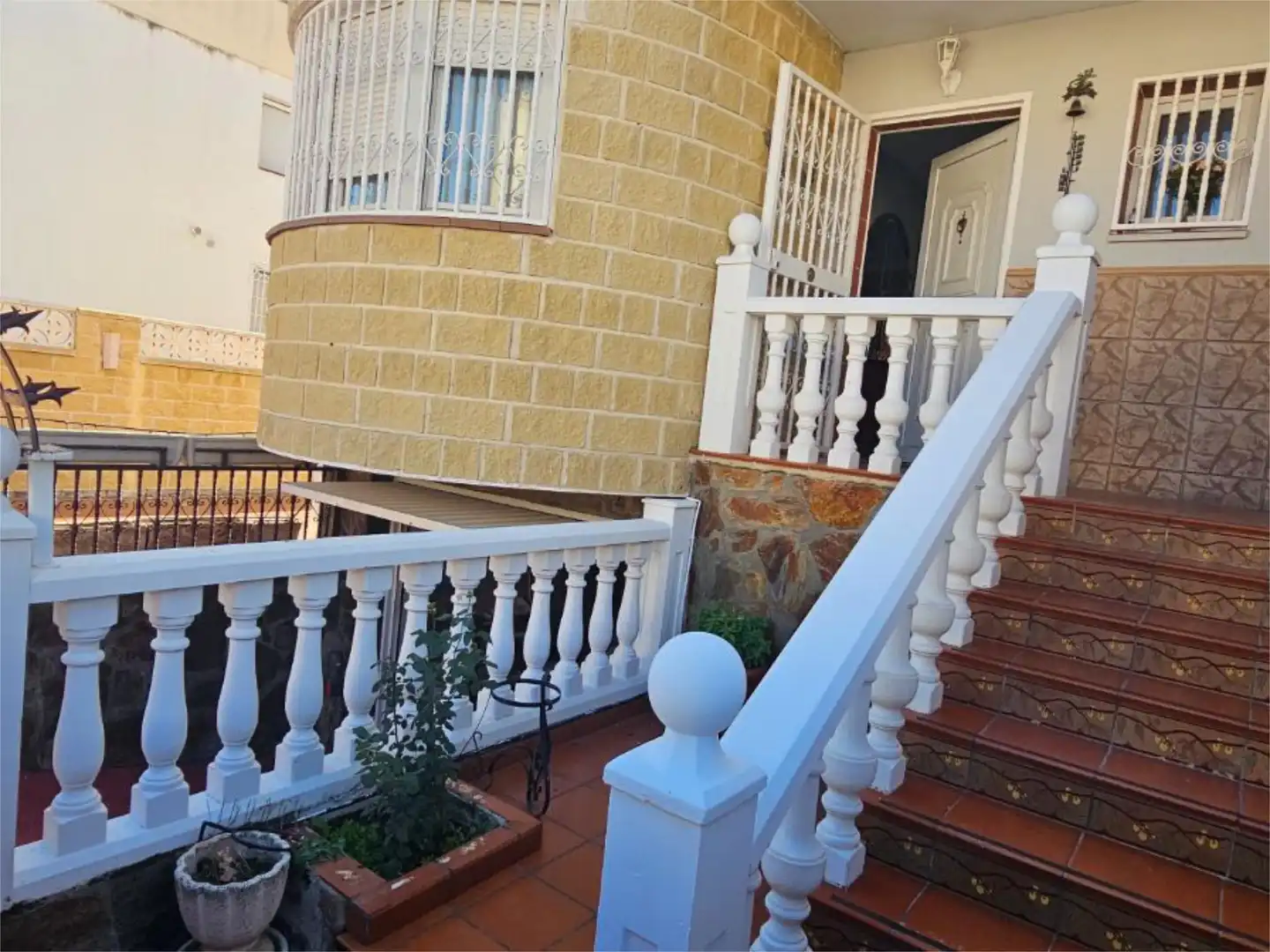 Casa o xalet en venda a Calle Almería, 5, Torrejón de la Calzada Casa o xalet en venda a Calle Almería, 5, Torrejón de la Calzada