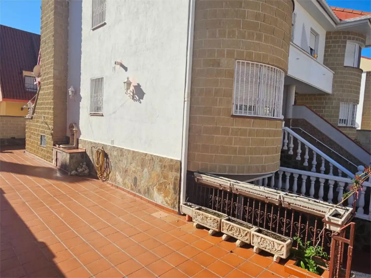 Casa o xalet en venda a Calle Almería, 5, Torrejón de la Calzada Casa o xalet en venda a Calle Almería, 5, Torrejón de la Calzada