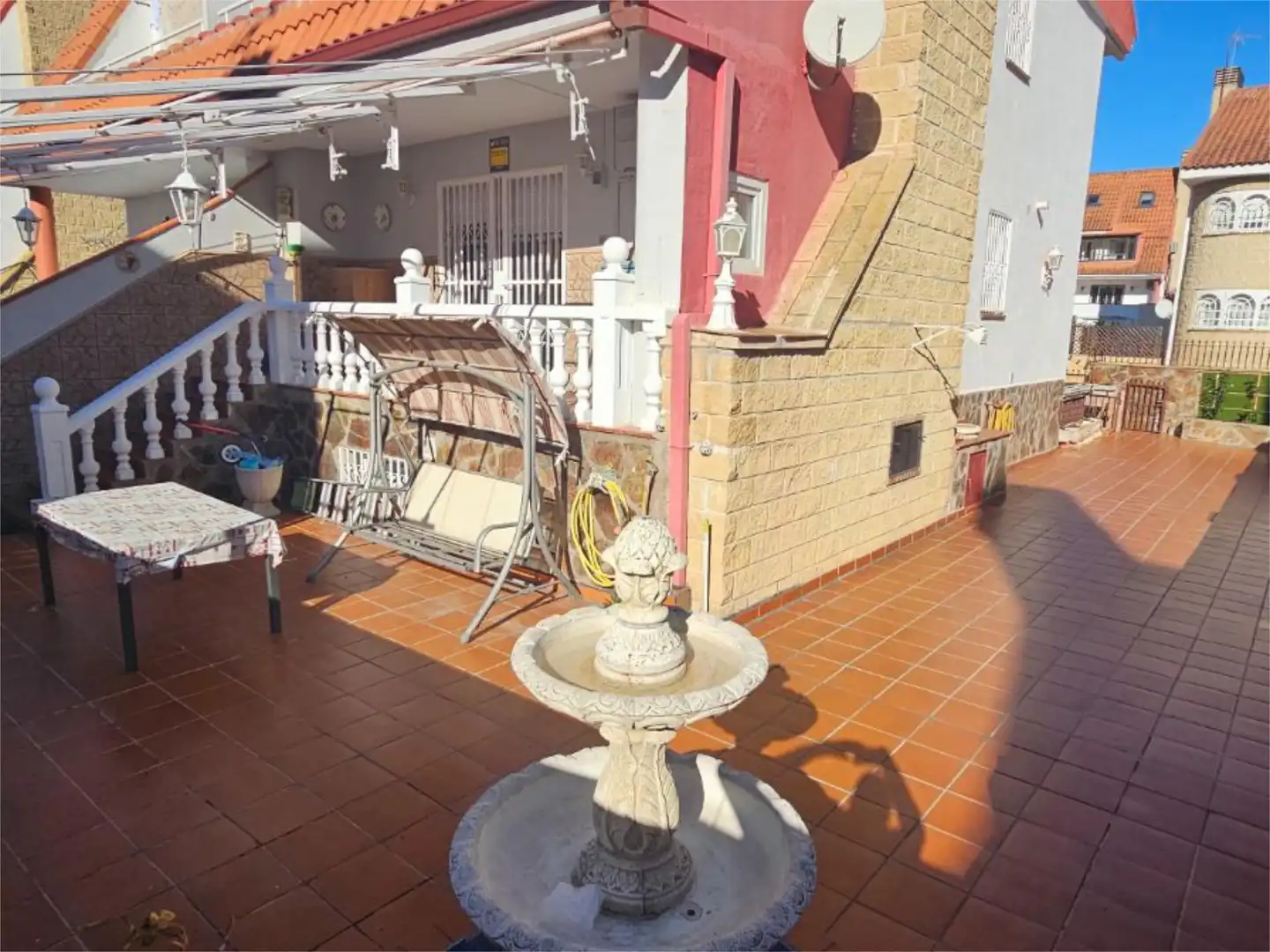 Casa o xalet en venda a Calle Almería, 5, Torrejón de la Calzada Casa o xalet en venda a Calle Almería, 5, Torrejón de la Calzada