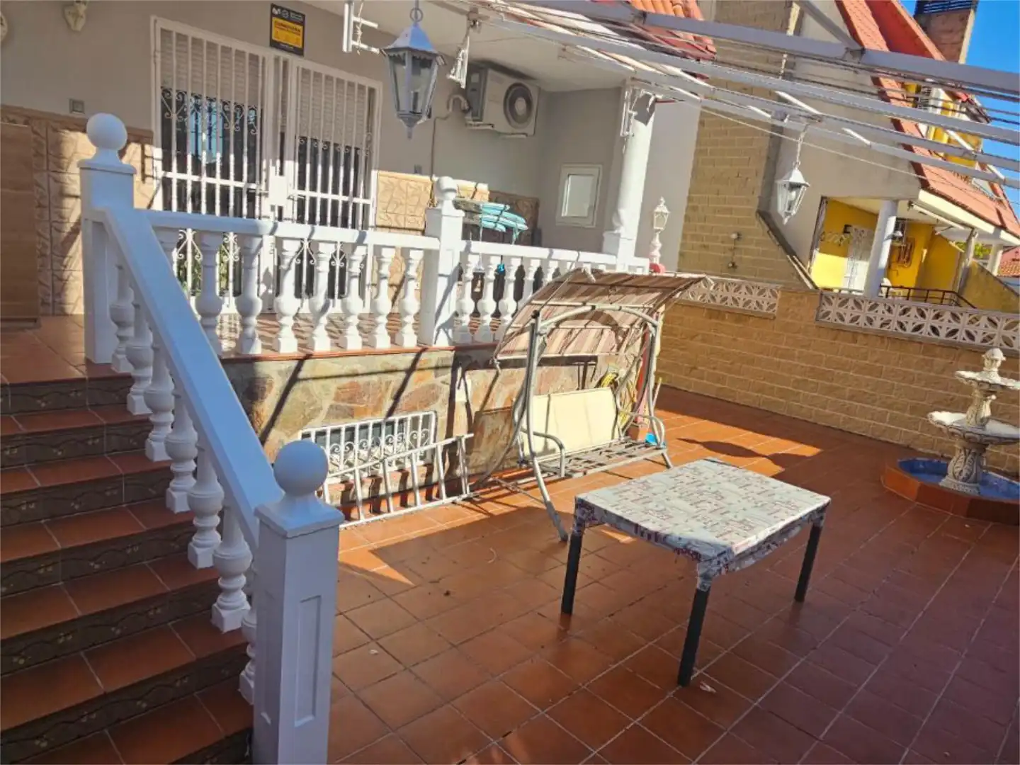 Casa o xalet en venda a Calle Almería, 5, Torrejón de la Calzada Casa o xalet en venda a Calle Almería, 5, Torrejón de la Calzada