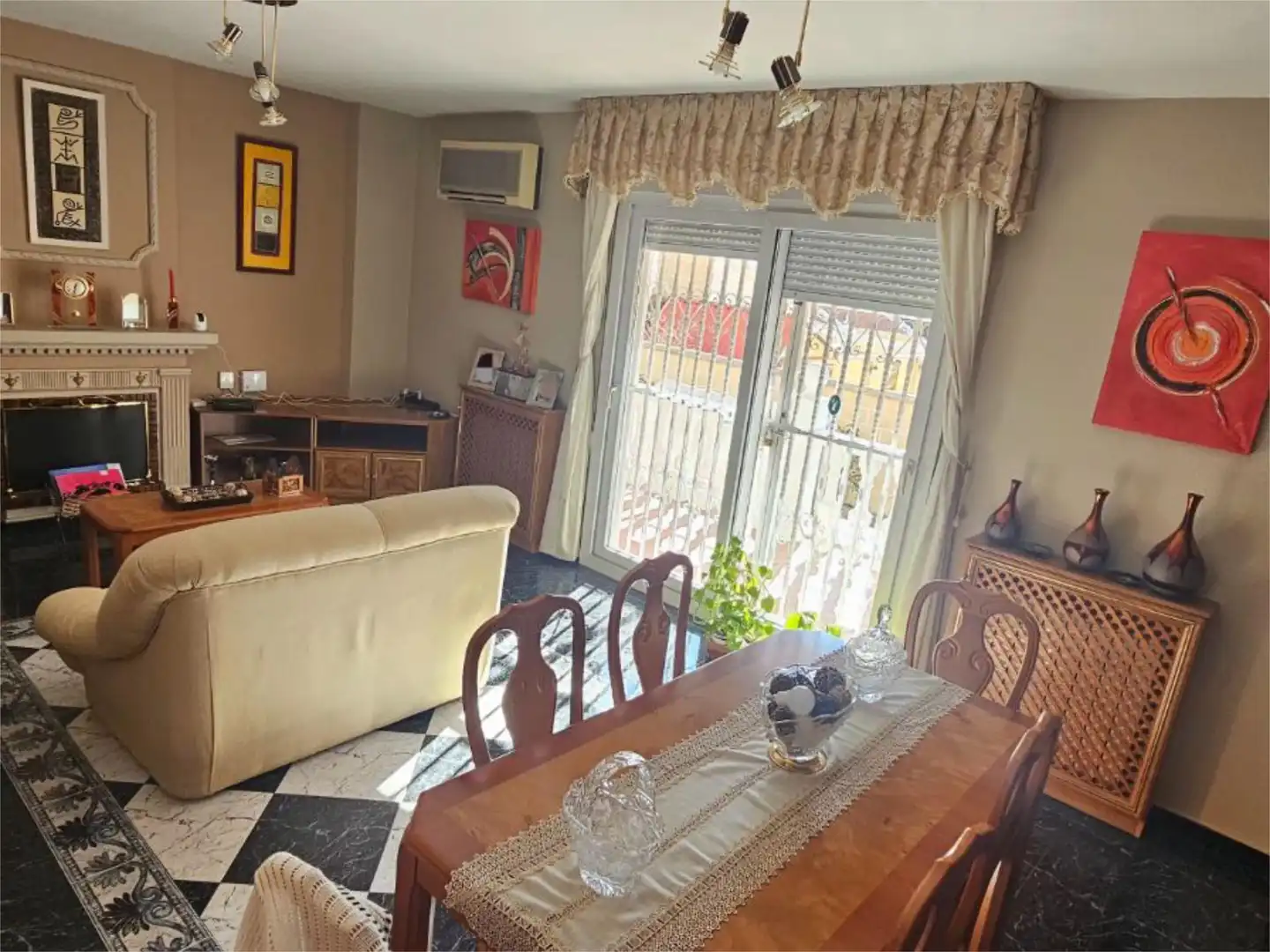 Casa o xalet en venda a Calle Almería, 5, Torrejón de la Calzada Casa o xalet en venda a Calle Almería, 5, Torrejón de la Calzada