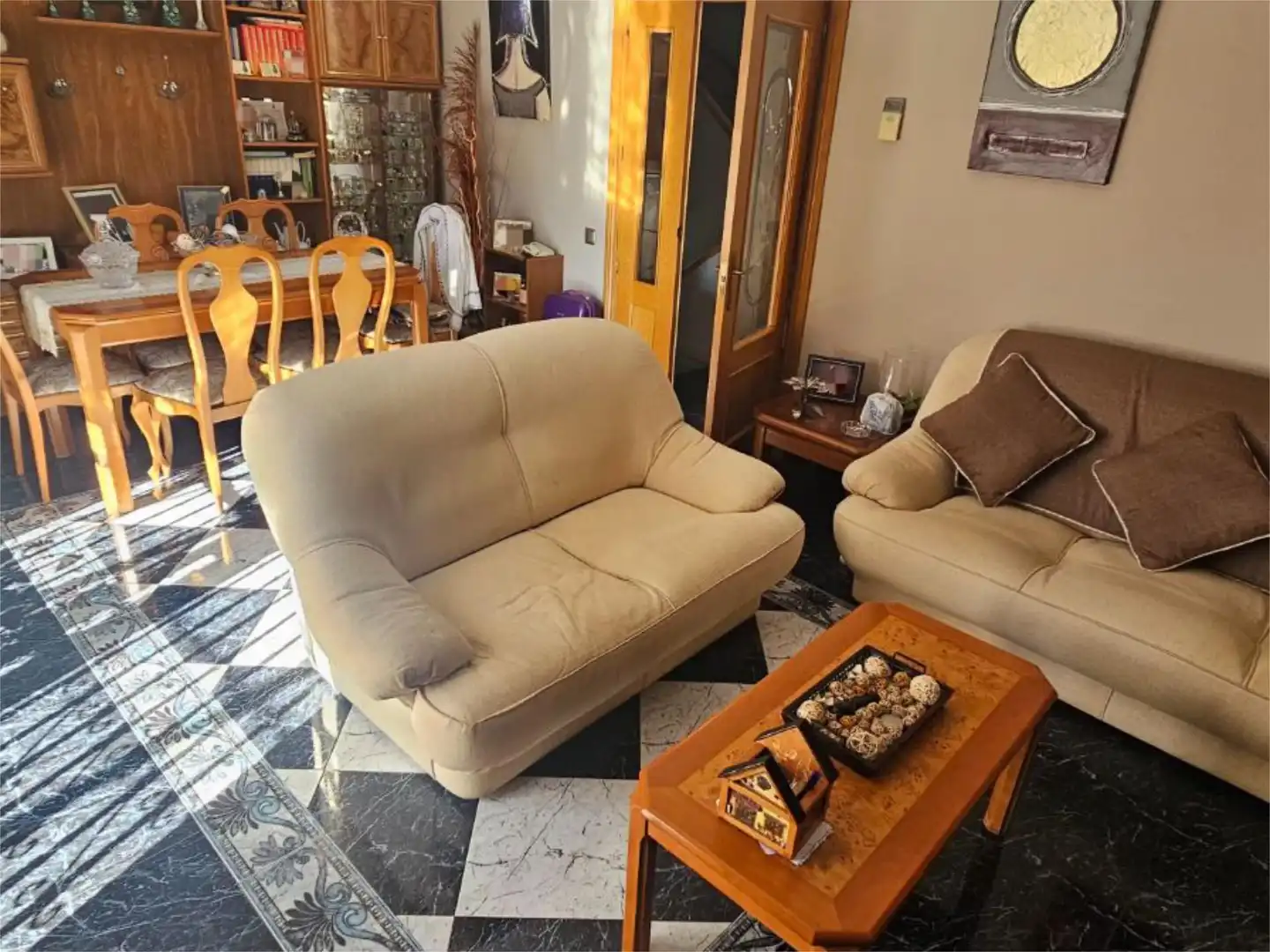Casa o xalet en venda a Calle Almería, 5, Torrejón de la Calzada Casa o xalet en venda a Calle Almería, 5, Torrejón de la Calzada