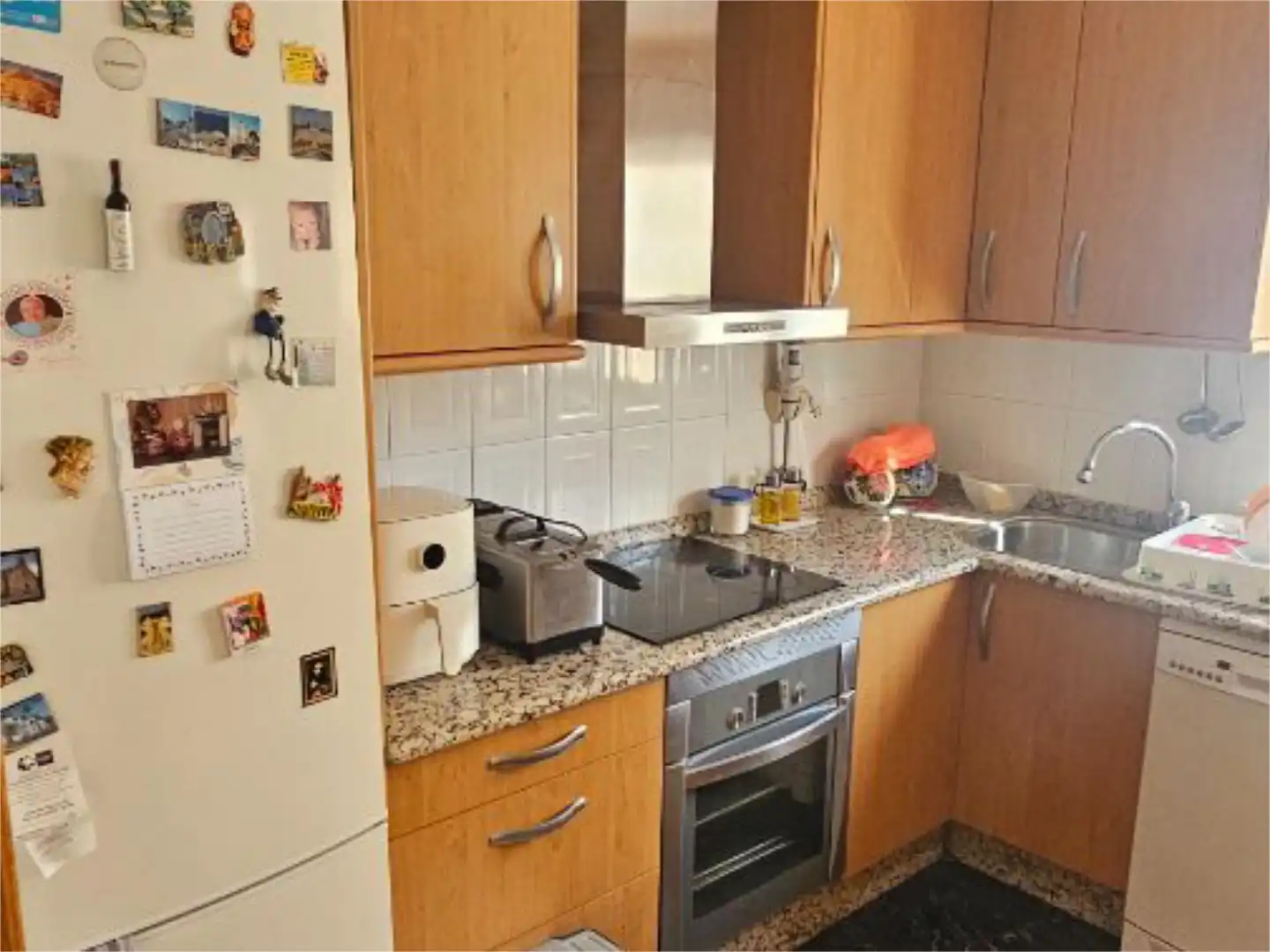 Casa o xalet en venda a Calle Almería, 5, Torrejón de la Calzada Casa o xalet en venda a Calle Almería, 5, Torrejón de la Calzada