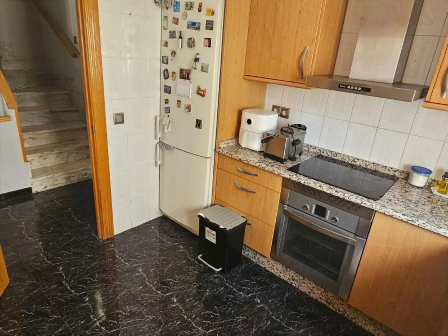 Casa o xalet en venda a Calle Almería, 5, Torrejón de la Calzada Casa o xalet en venda a Calle Almería, 5, Torrejón de la Calzada