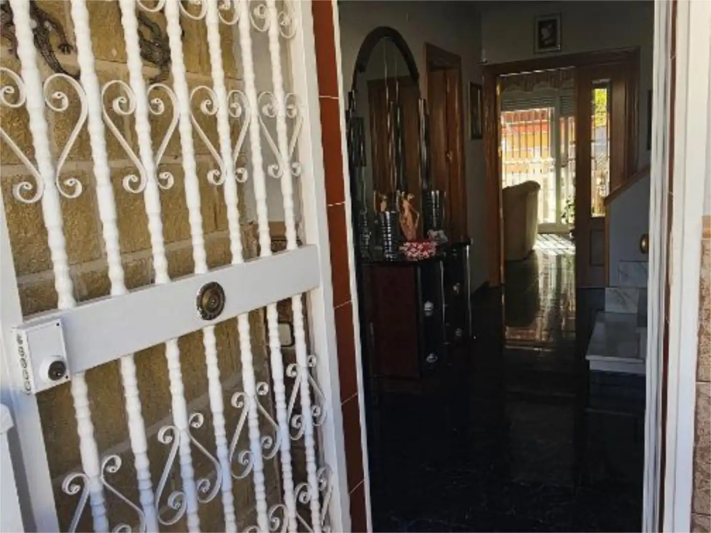 Casa o xalet en venda a Calle Almería, 5, Torrejón de la Calzada Casa o xalet en venda a Calle Almería, 5, Torrejón de la Calzada