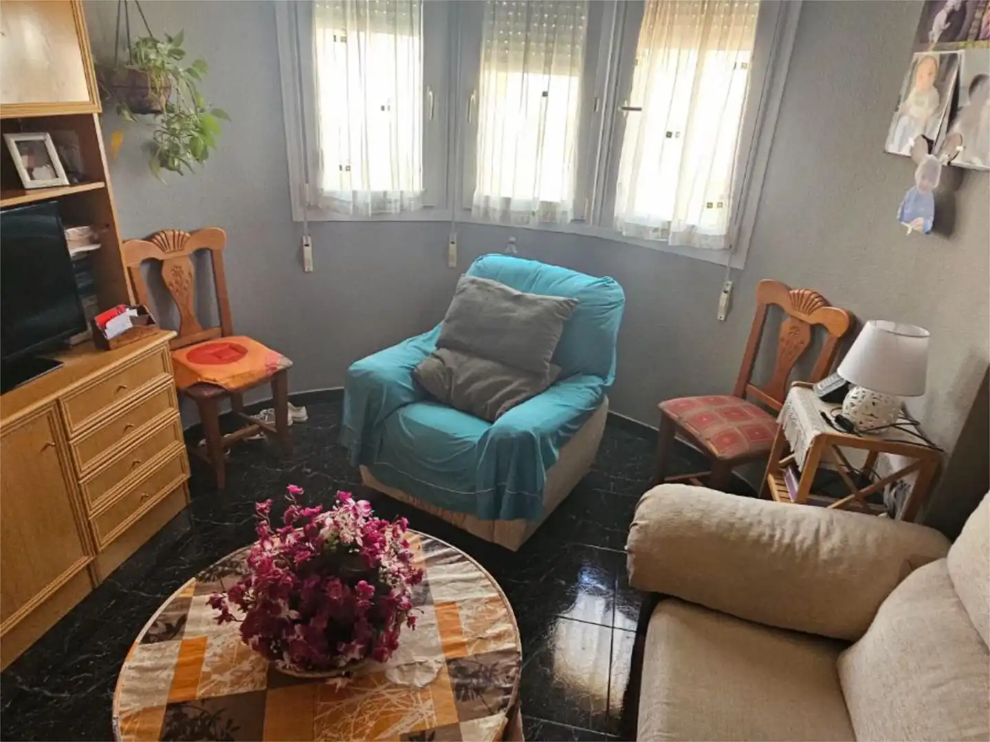 Casa o xalet en venda a Calle Almería, 5, Torrejón de la Calzada Casa o xalet en venda a Calle Almería, 5, Torrejón de la Calzada