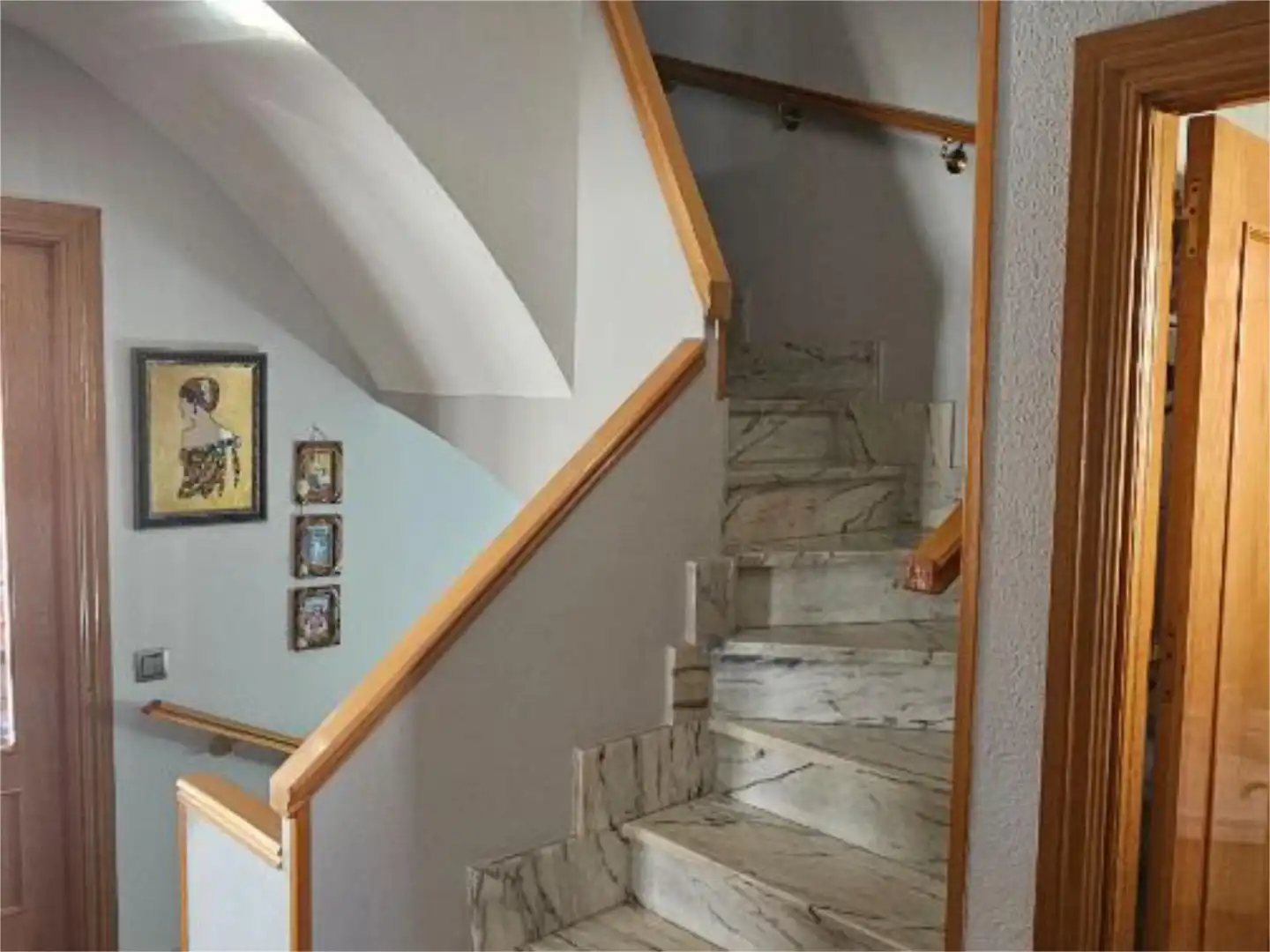 Casa o xalet en venda a Calle Almería, 5, Torrejón de la Calzada Casa o xalet en venda a Calle Almería, 5, Torrejón de la Calzada