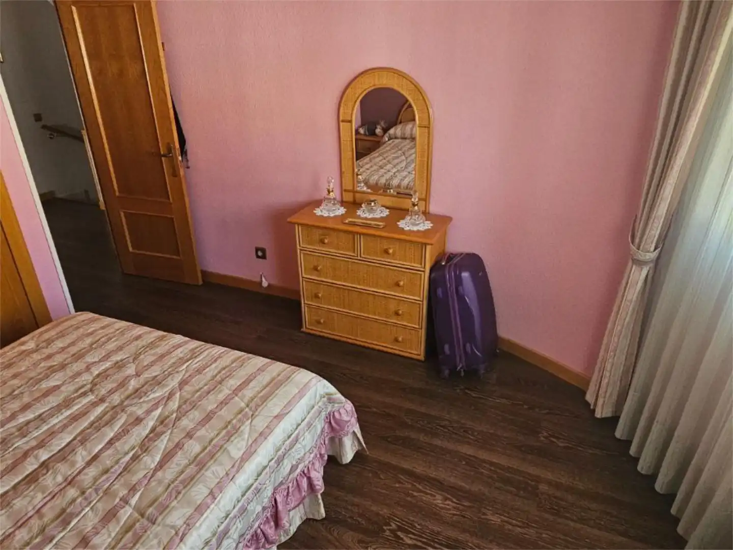 Casa o xalet en venda a Calle Almería, 5, Torrejón de la Calzada Casa o xalet en venda a Calle Almería, 5, Torrejón de la Calzada