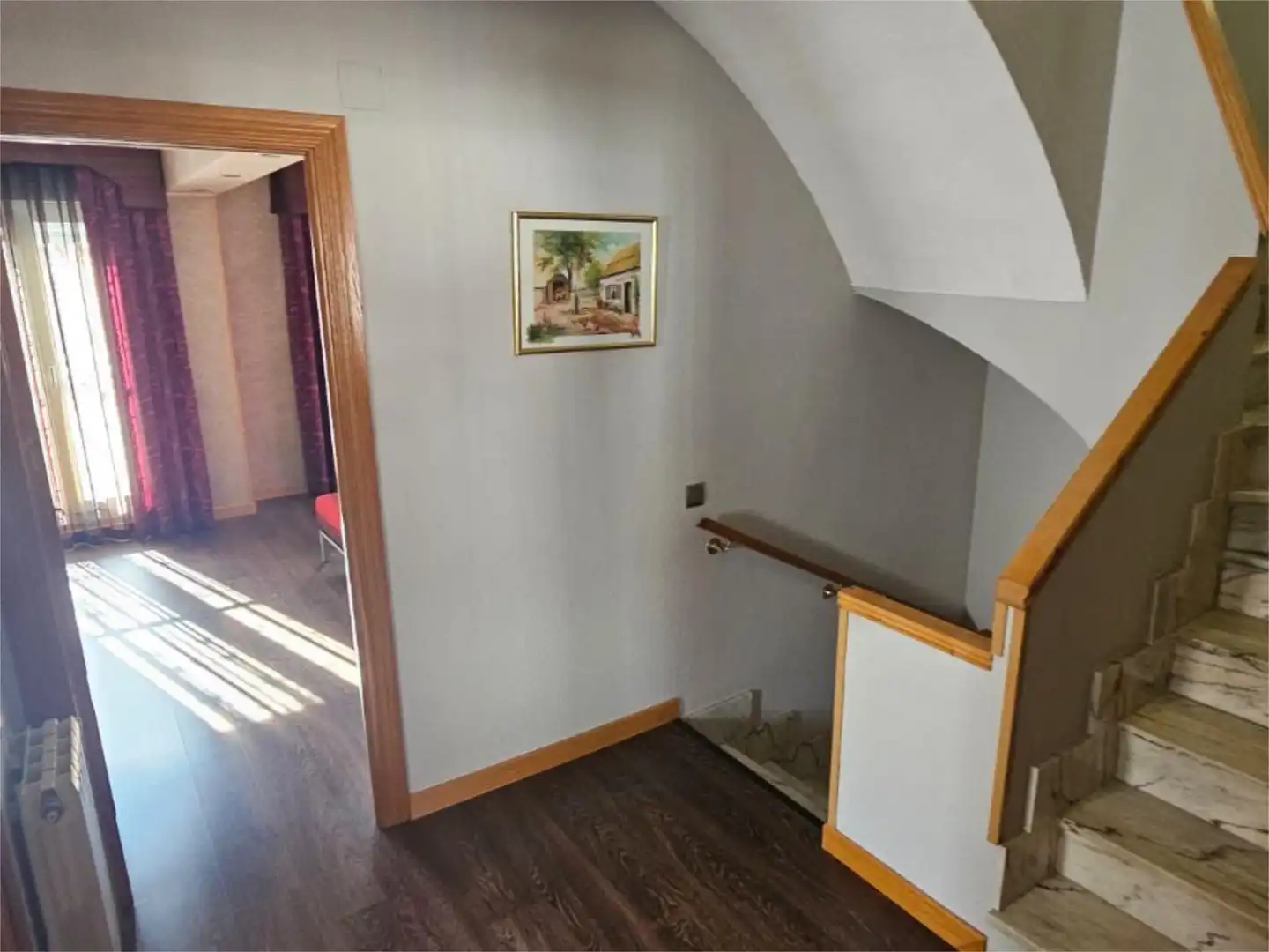 Casa o xalet en venda a Calle Almería, 5, Torrejón de la Calzada Casa o xalet en venda a Calle Almería, 5, Torrejón de la Calzada