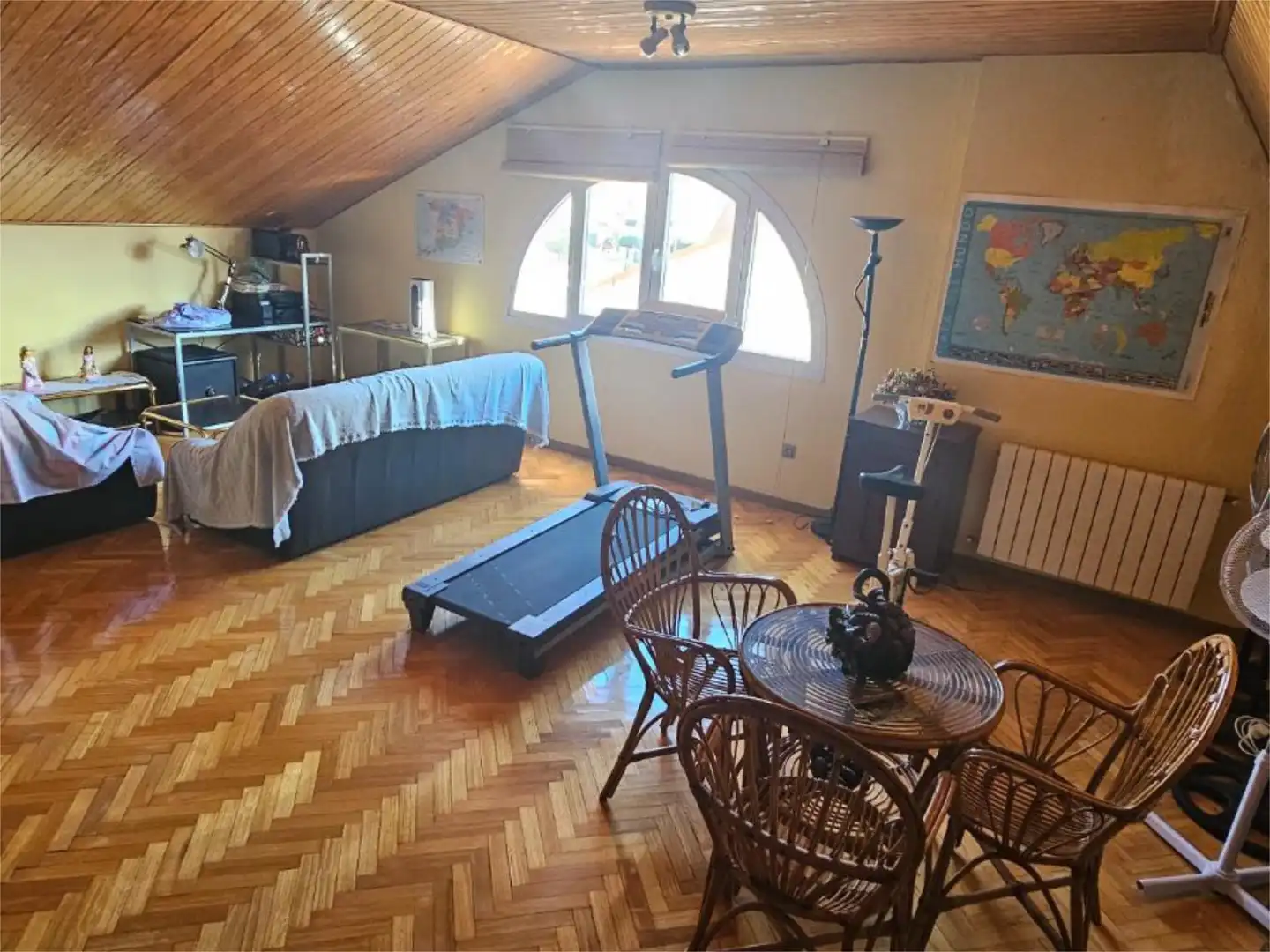 Casa o xalet en venda a Calle Almería, 5, Torrejón de la Calzada Casa o xalet en venda a Calle Almería, 5, Torrejón de la Calzada