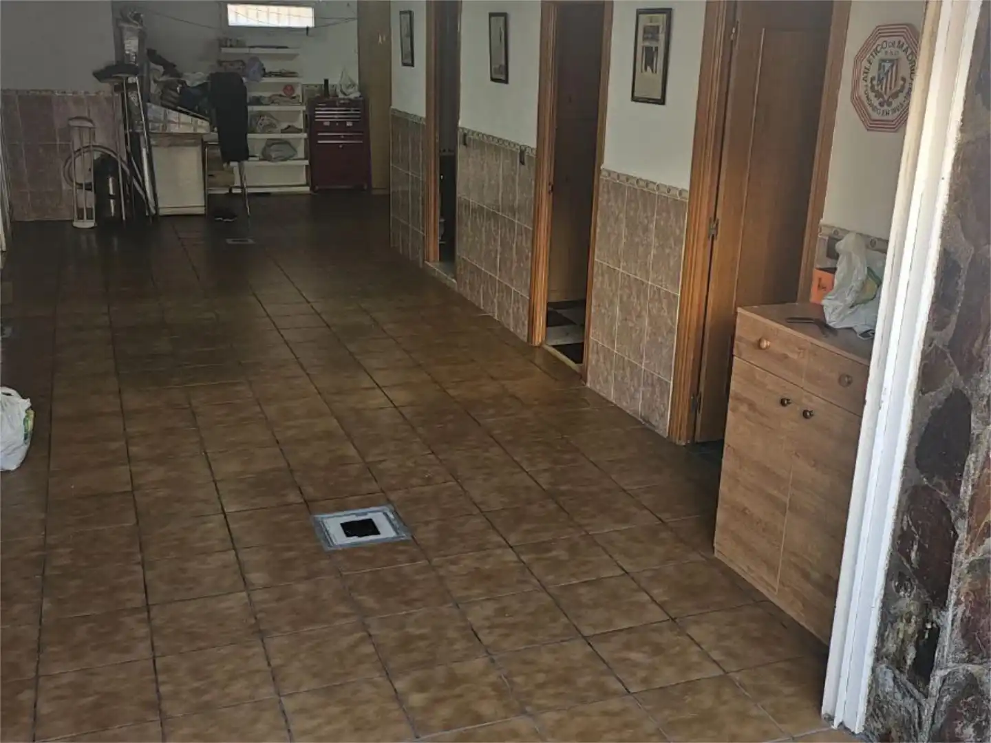 Casa o xalet en venda a Calle Almería, 5, Torrejón de la Calzada Casa o xalet en venda a Calle Almería, 5, Torrejón de la Calzada