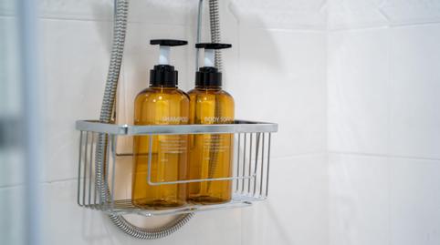 Estudio en venta en Calle Comendadoras de Santiago, 11, San Matías - Realejo, Granada Capital - imagen 5 Foto 5 de Estudio en venta en Calle Comendadoras de Santiago, 11, San Matías - Realejo, Granada Capital