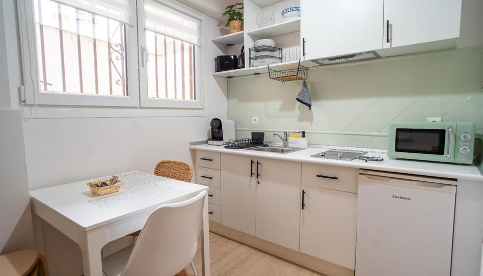 Estudio en venta en Calle Comendadoras de Santiago, 11, San Matías - Realejo, Granada Capital - imagen 1 Foto 1 de Estudio en venta en Calle Comendadoras de Santiago, 11, San Matías - Realejo, Granada Capital