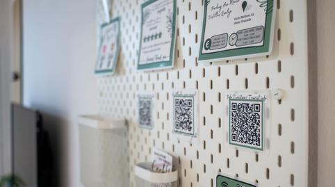 Estudio en venta en Calle Comendadoras de Santiago, 11, San Matías - Realejo, Granada Capital - imagen 4 Foto 4 de Estudio en venta en Calle Comendadoras de Santiago, 11, San Matías - Realejo, Granada Capital