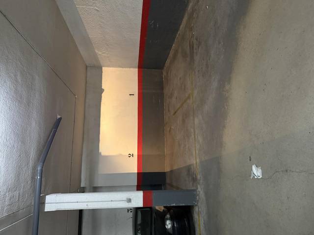 Garaje en Alquiler en Carrer Arminyana I Canut, D', 26D en Carcaixent