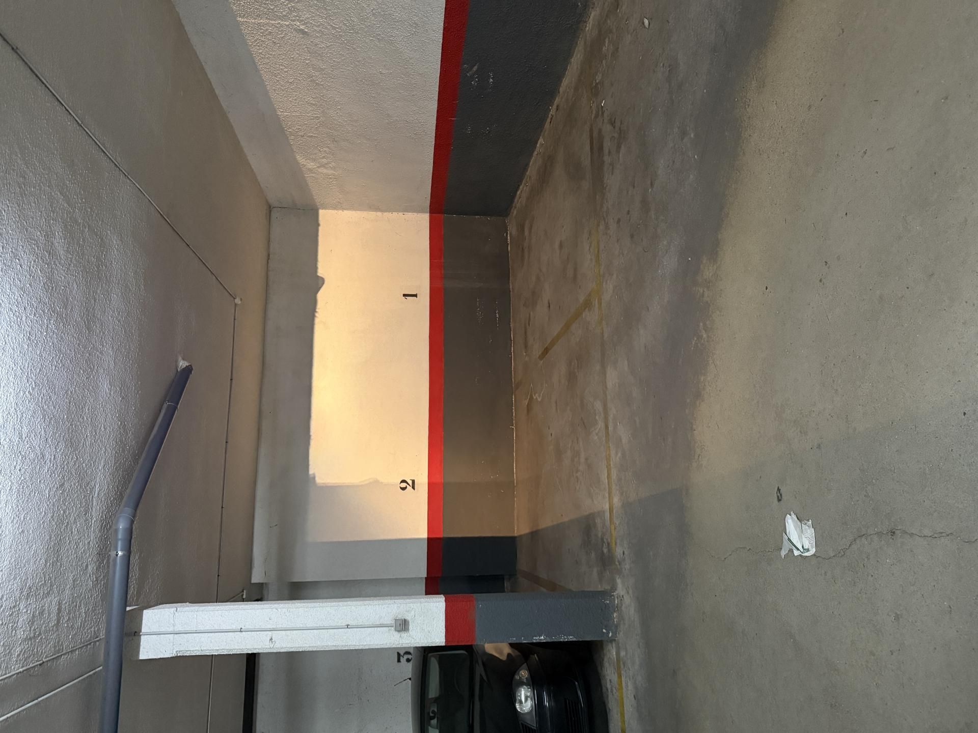 Aparcament de Garatge de lloguer en Carcaixent