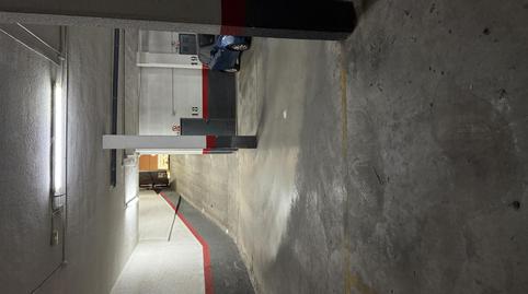 Foto 2 de Garatge de lloguer a Carrer Arminyana I Canut, D', 26d, Carcaixent, Valencia