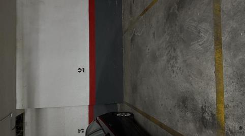 Foto 3 de Garatge de lloguer a Carrer Arminyana I Canut, D', 26d, Carcaixent, Valencia