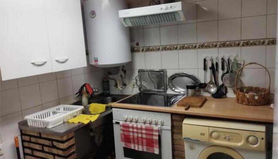 House or chalet to rent in Santa Cruz de la Zarza, Toledo - image 1 Photo 1 of House or chalet to rent in Santa Cruz de la Zarza, Toledo