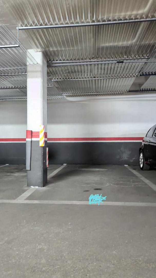 Parking of Garage for sale in Alcorcón