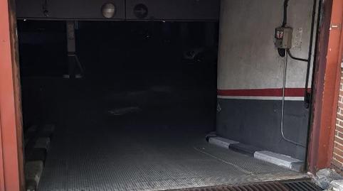 Photo 2 of Garage for sale in Calle Guitiriz, 6, Valderas - Los Castillos, Alcorcón