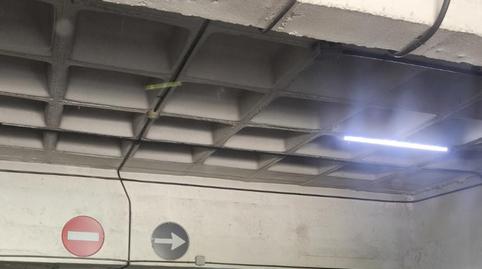 Photo 3 of Garage for sale in Calle Guitiriz, 6, Valderas - Los Castillos, Alcorcón