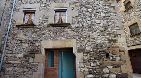 Casa adosada de lloguer a Carrer de la Font, 23, Verdú, Lleida - imatge 3 Foto 3 de Casa adosada de lloguer a Carrer de la Font, 23, Verdú, Lleida
