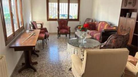 Foto 4 de Casa adosada en venda a El Parador de las Hortichuelas, Roquetas de Mar