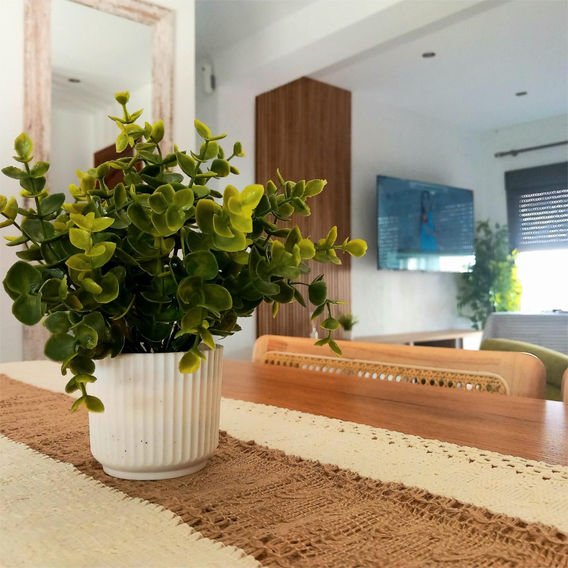 Dining room of Flat for sale in Isla Cristina  with Terrace