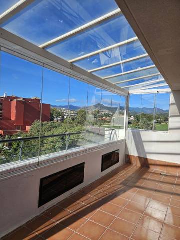 Piso en Alquiler en Camino Cortes, 26 en Guadalmina Alta