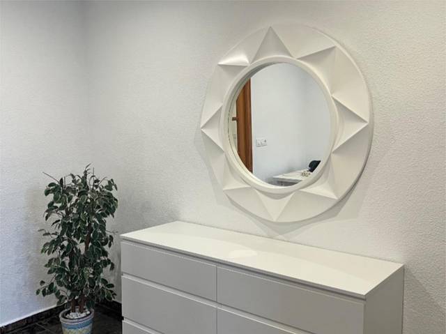 Planta baja en Alquiler en Calle Boqueras, 1 en Valladolises y Lo Jurado