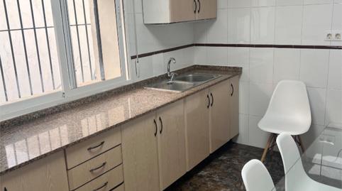 Planta baixa de lloguer a Carrer Calle Boqueras, 1, Valladolises y Lo Jurado, Murcia Capital - imatge 4 Foto 4 de Planta baixa de lloguer a Carrer Calle Boqueras, 1, Valladolises y Lo Jurado, Murcia Capital