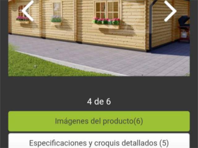 Casa-chalet en Alquiler en Calle Don Alonso Sánchez Coello, 21 en El Burgo de Ebro