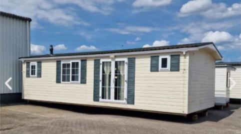 Photo 2 of House or chalet to rent in Calle Don Alonso Sánchez Coello, 21, El Burgo de Ebro, Zaragoza