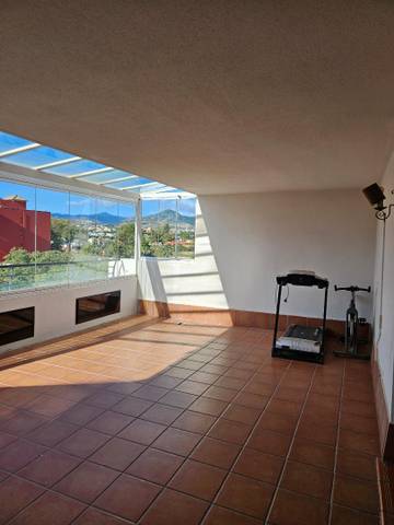 Piso en Alquiler en Camino Cortes, 26 en Guadalmina Alta