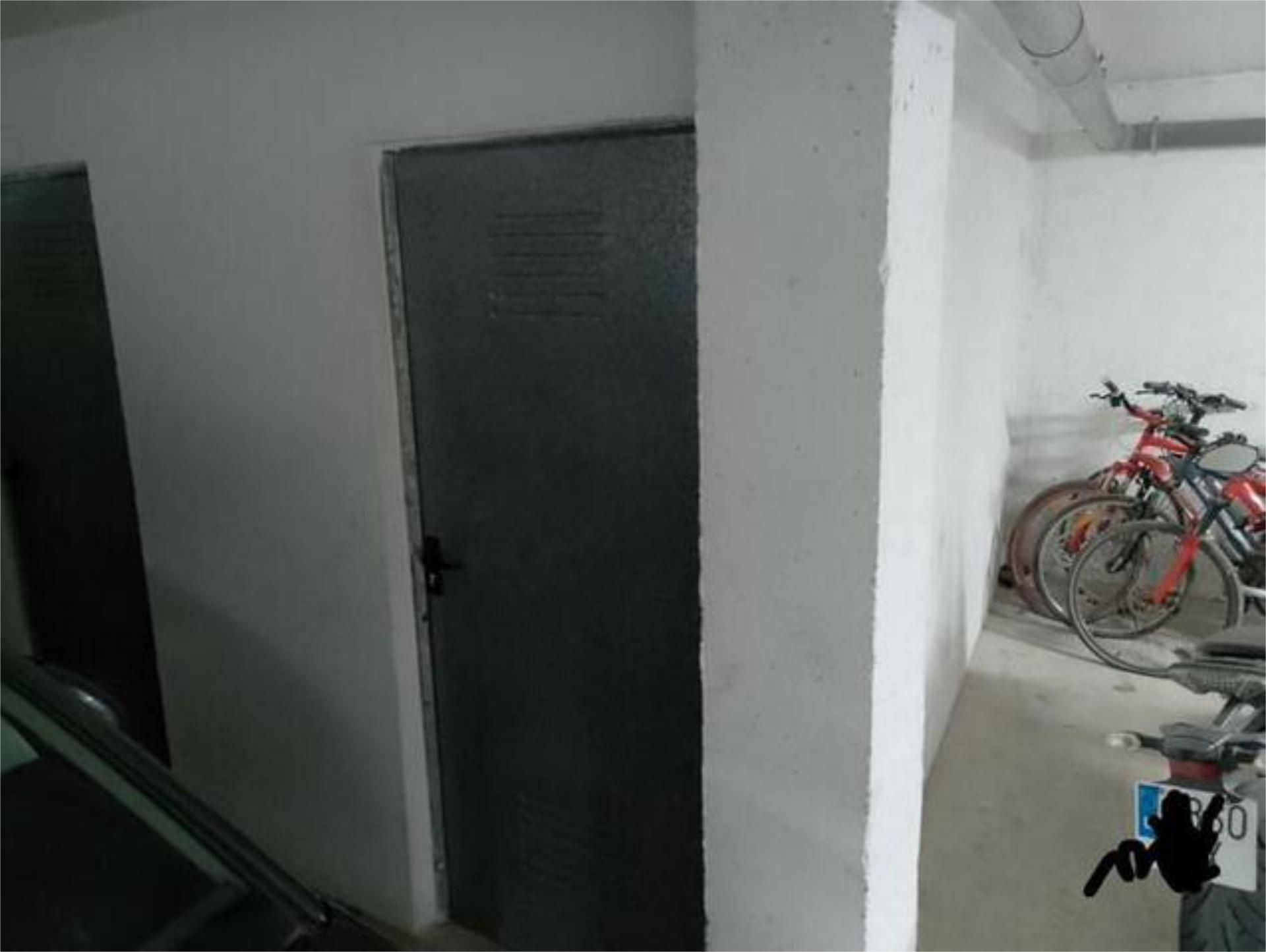 Traster de lloguer en Consell